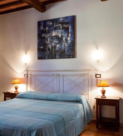 Апартаменты 2 Спальни, San Martino Country Resort