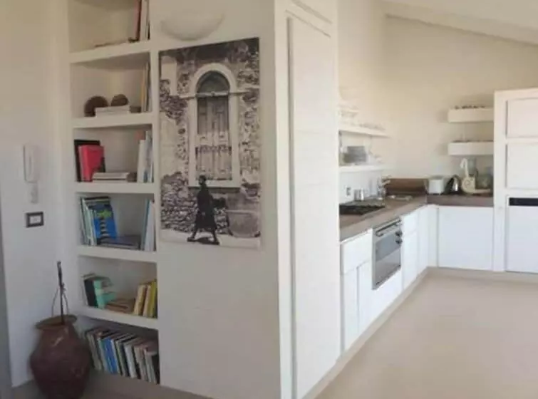 آپارتمان 1 خوابه, Casa Velha Resort