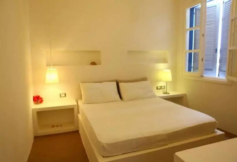 آپارتمان 1 خوابه, Casa Velha Resort