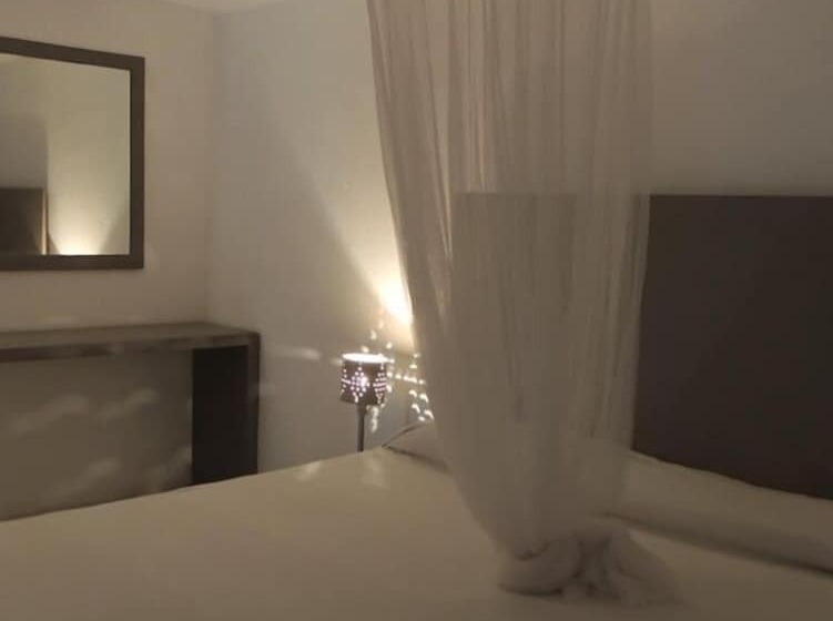 آپارتمان 1 خوابه, Casa Velha Resort