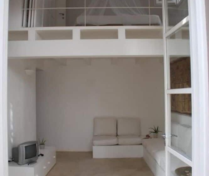 آپارتمان 2 خوابه, Casa Velha Resort