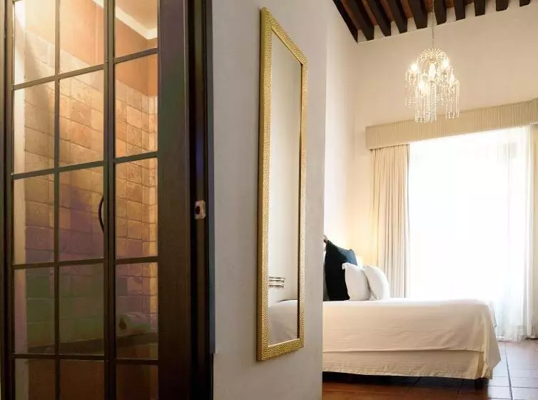 اتاق استاندارد, Herencia By Hosting House