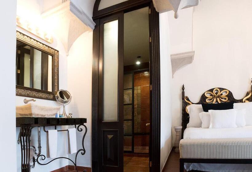 חדר סטנדרט, Herencia By Hosting House