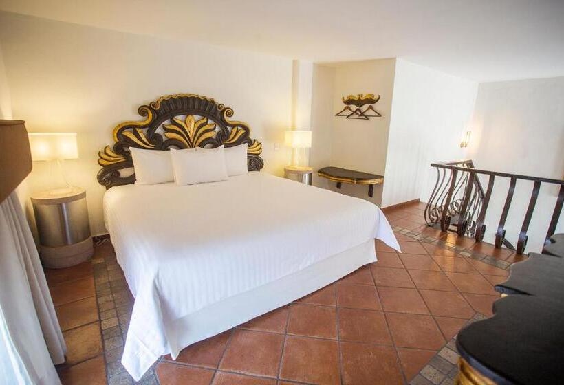 סוויטה דלוקס, Herencia By Hosting House