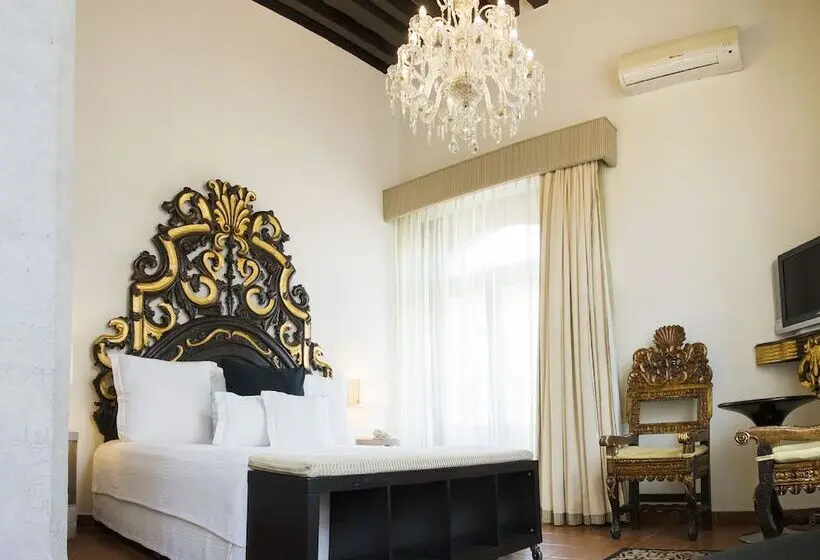 ジュニアスイート, Herencia By Hosting House