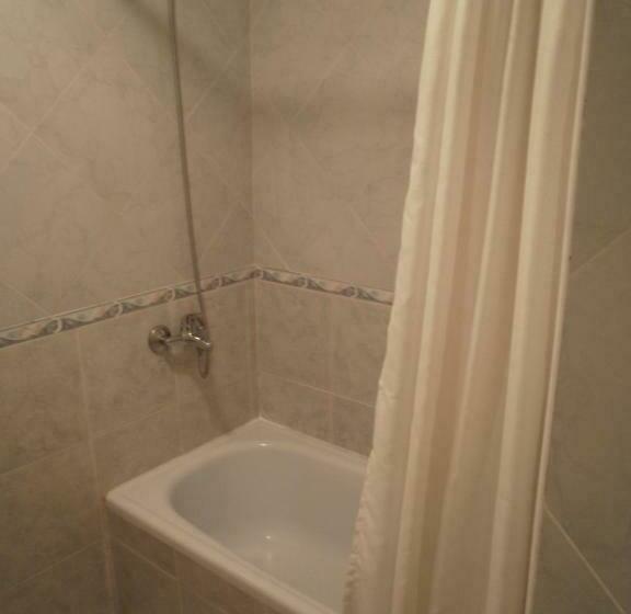 Номер Стандарт Трехместный, Koi Mahik