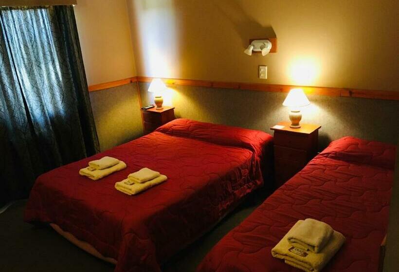 Номер Стандарт Трехместный, Koi Mahik