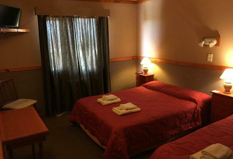 Номер Стандарт Трехместный, Koi Mahik