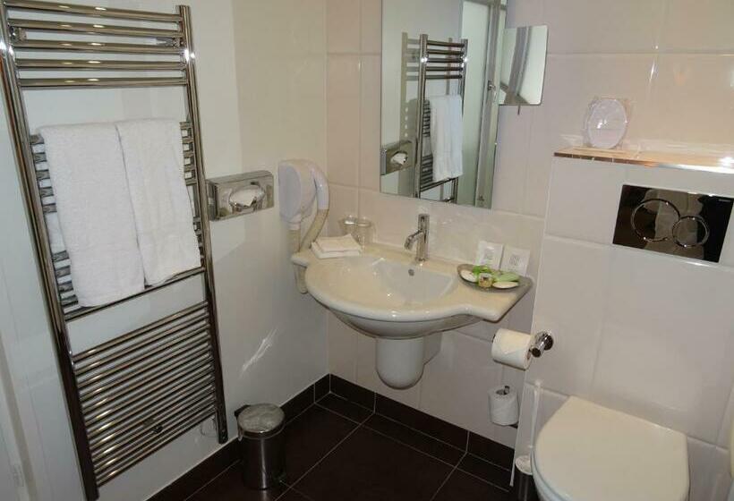 חדר יוקרתי, Le Marceau Bastille