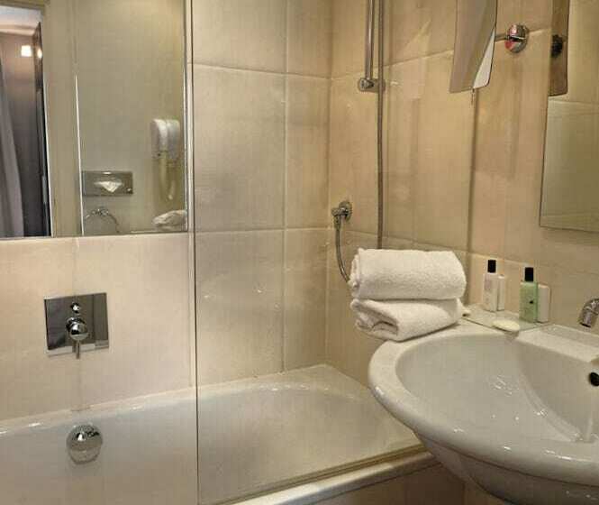 חדר יוקרתי, Le Marceau Bastille