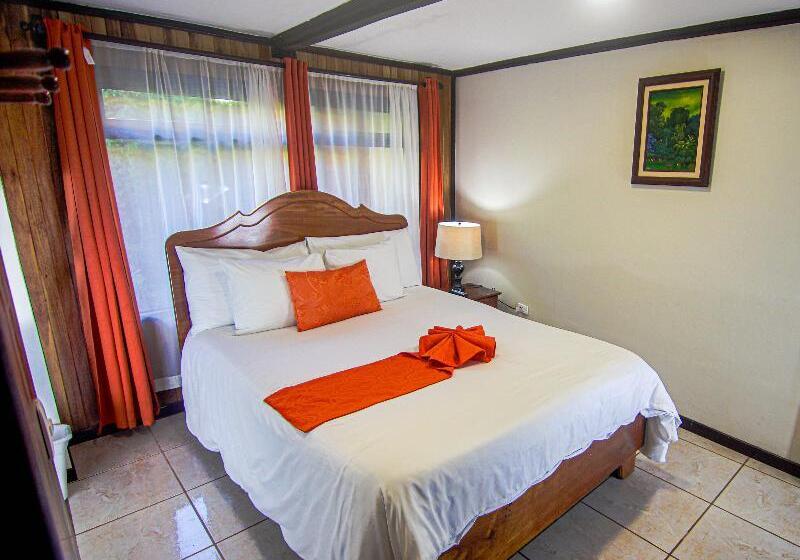 חדר סטנדרט, Mar Inn Costa Rica