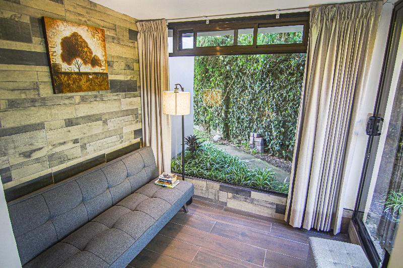 اتاق استاندارد, Mar Inn Costa Rica