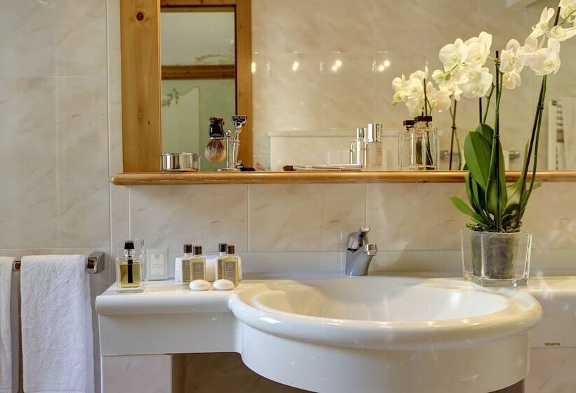 クラシックルーム, Miramonti