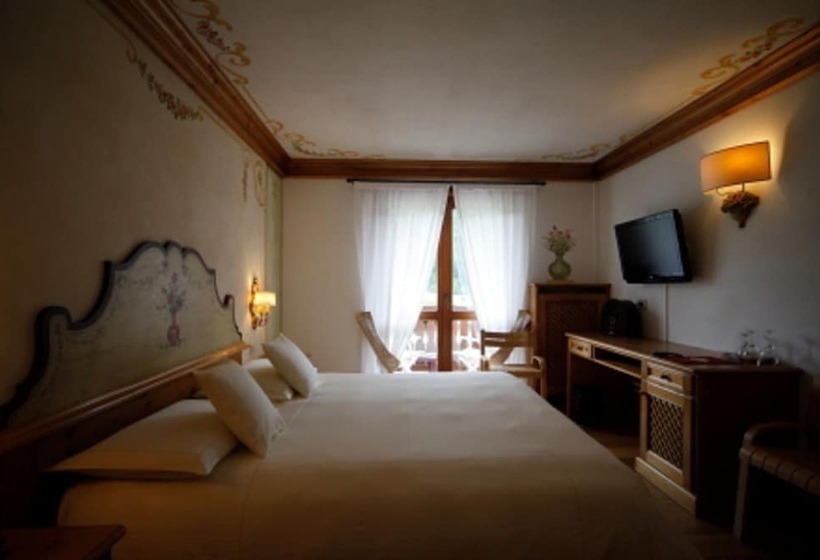 غرفة كلاسيكية, Miramonti