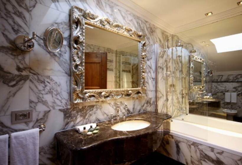 浪漫感的房间, Miramonti