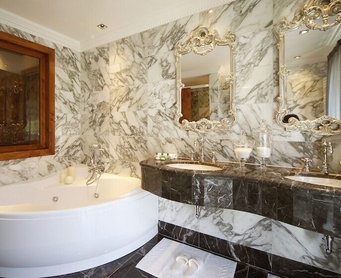 豪华套房, Miramonti