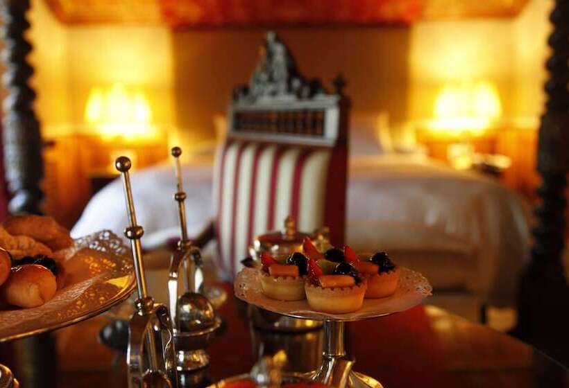 豪华套房, Miramonti