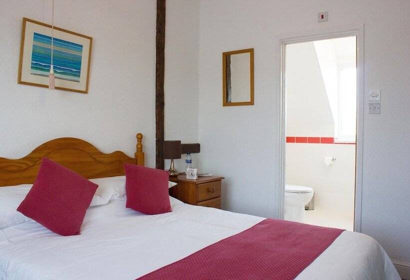 스탠다드 룸, Moss Cottage