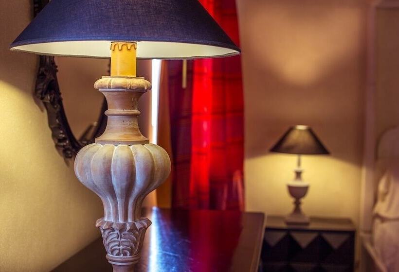 小型套房, Palazzo Gattini Luxury