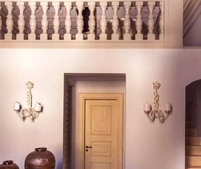 スイート, Palazzo Gattini Luxury