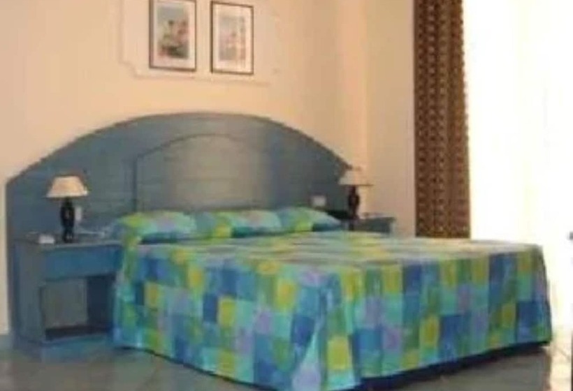 اتاق استاندارد یک نفره, Potenza