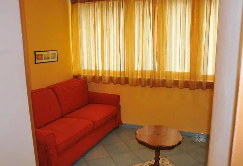 اتاق استاندارد, Potenza