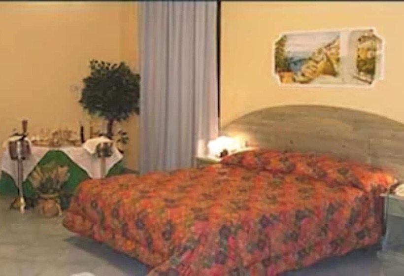 اتاق استاندارد, Potenza