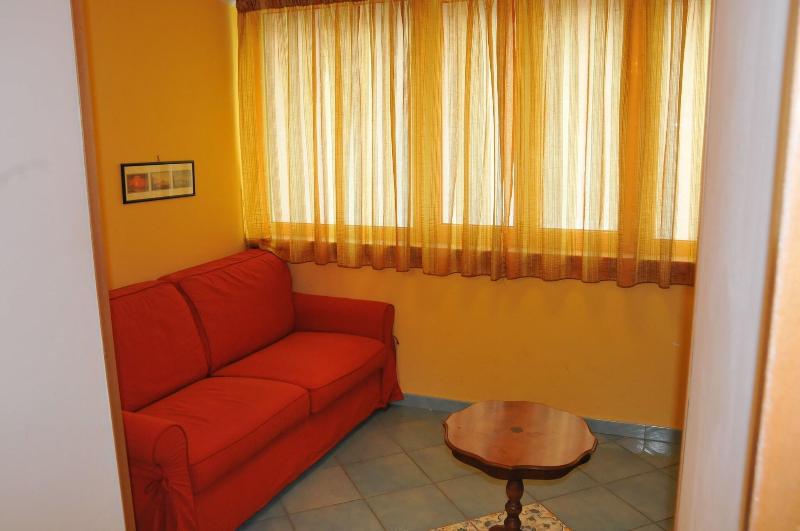 اتاق استاندارد, Potenza