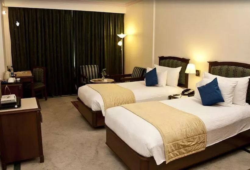 スーペリアールーム, Radha Regent, Chennai