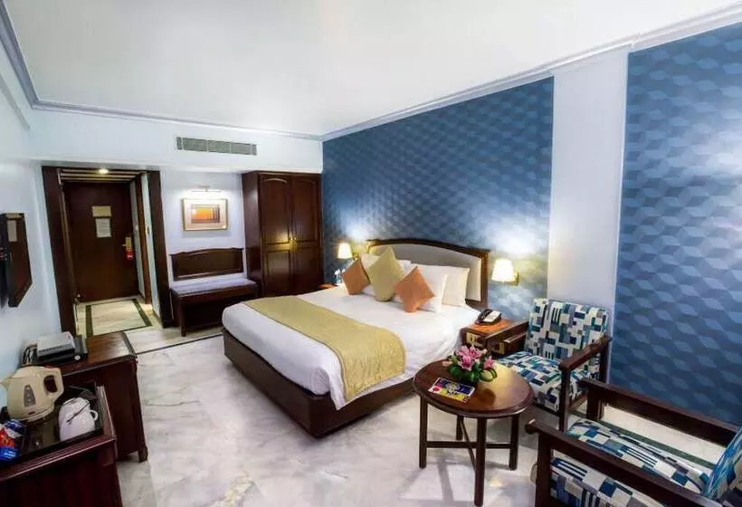 エクゼクティブルーム, Radha Regent, Chennai