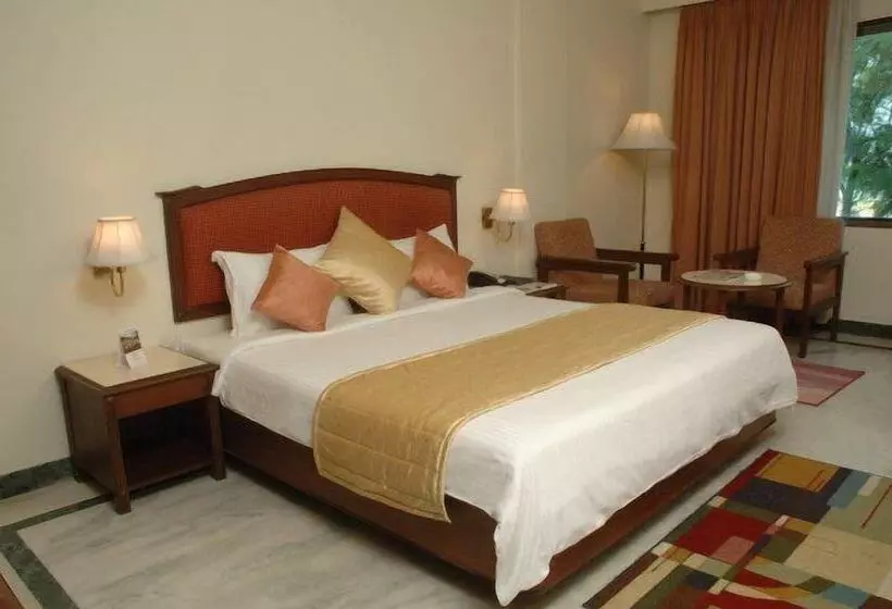 スイート, Radha Regent, Chennai