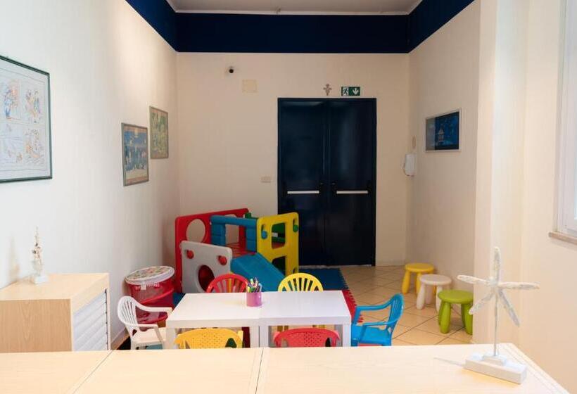 １ベッドルームのスーペリアアパートメント, Residence Capitol