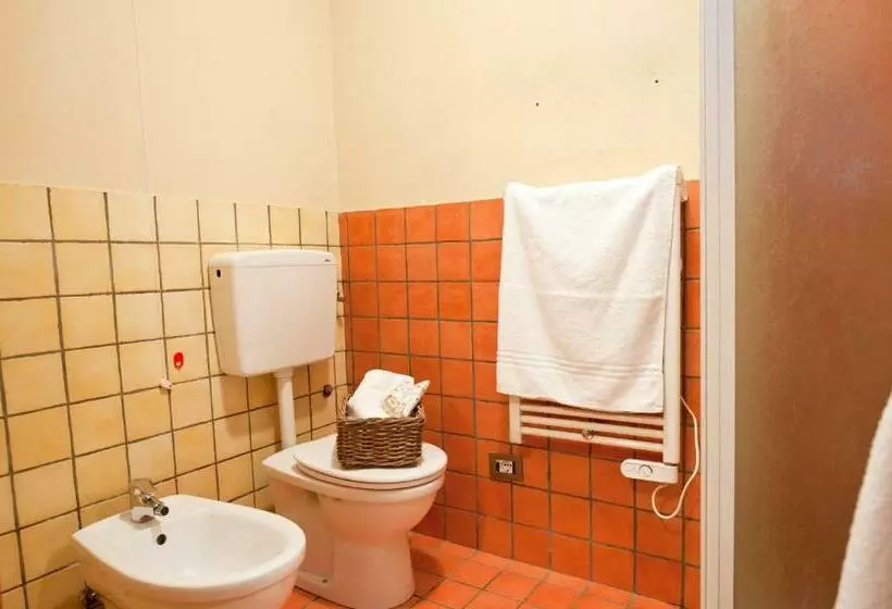 Standard-studio, Residence Stalle Lunghe