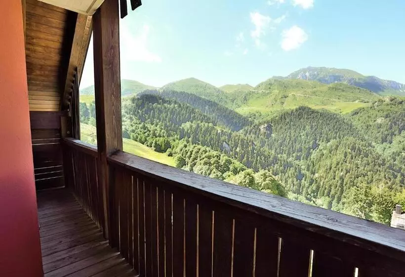 Huoneisto 2 Makuuhuonetta, Residence Stalle Lunghe