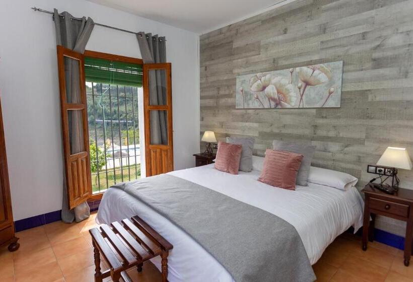 스탠다드 룸, Caserio De Iznájar