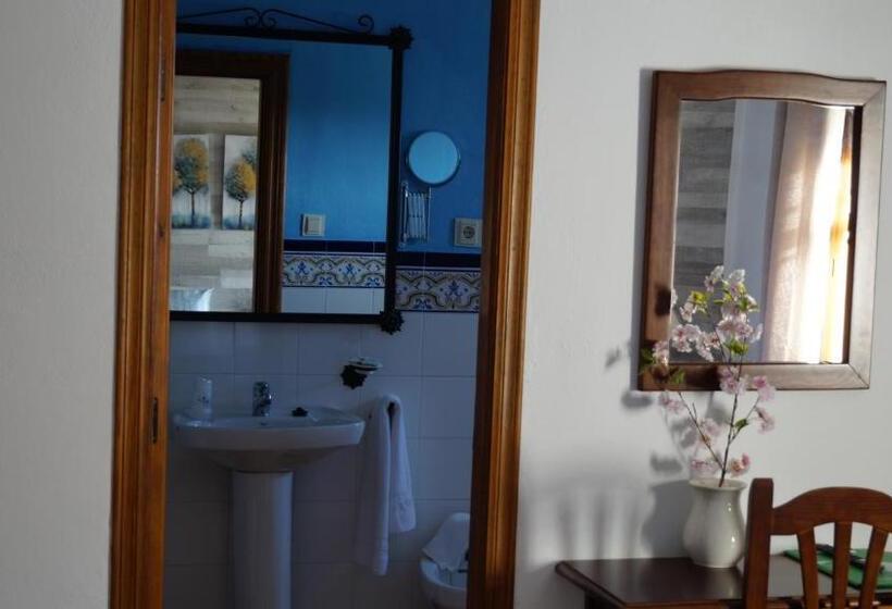 스탠다드 룸, Caserio De Iznájar