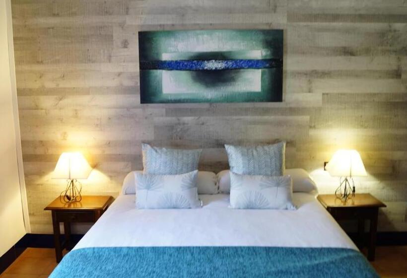 스탠다드 룸, Caserio De Iznájar