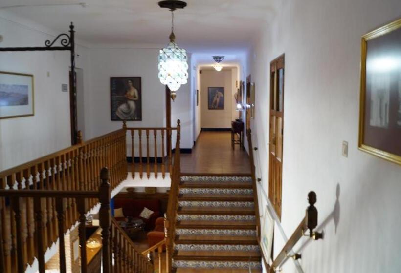 스탠다드 룸, Caserio De Iznájar