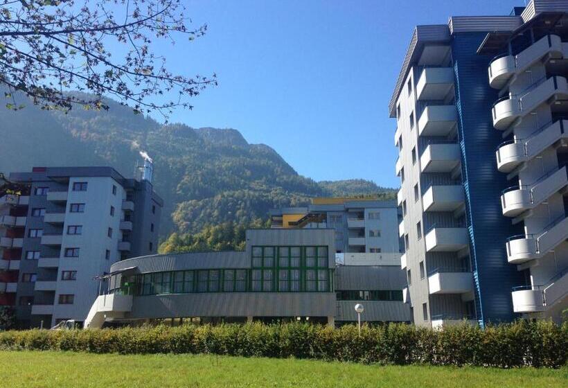 バルコニー付きスタンダードルーム, Sommerhaus