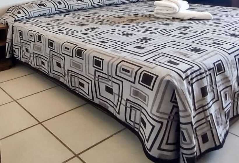 스탠다드 룸, Terranova