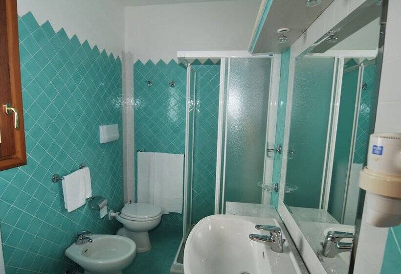 Классический Номер, Valkarana Country Relais