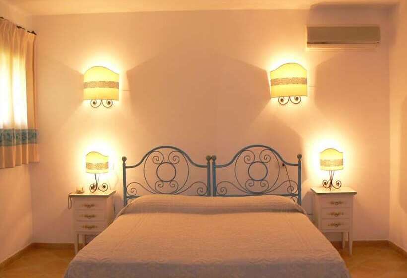 חדר קלאסי, Valkarana Country Relais