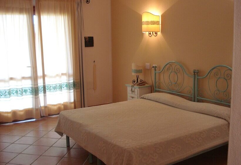 Номер Deluxe Вид на Озеро, Valkarana Country Relais
