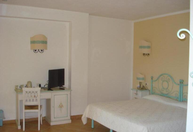 סוויטת ג'וניור, Valkarana Country Relais