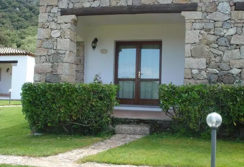 レイクビューデラックスルーム, Valkarana Country Relais