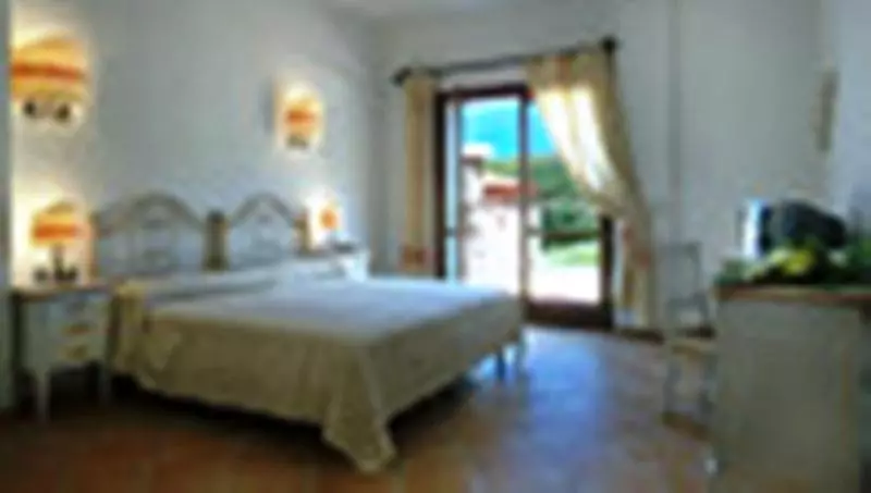 レイクビューデラックスルーム, Valkarana Country Relais
