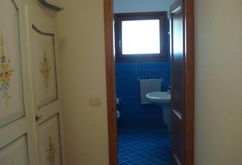 Классический Номер, Valkarana Country Relais
