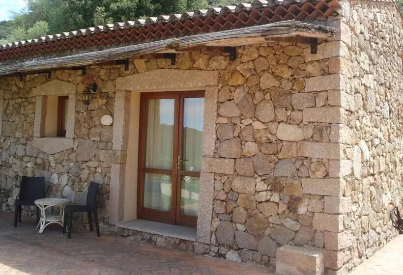 クラシックルーム, Valkarana Country Relais