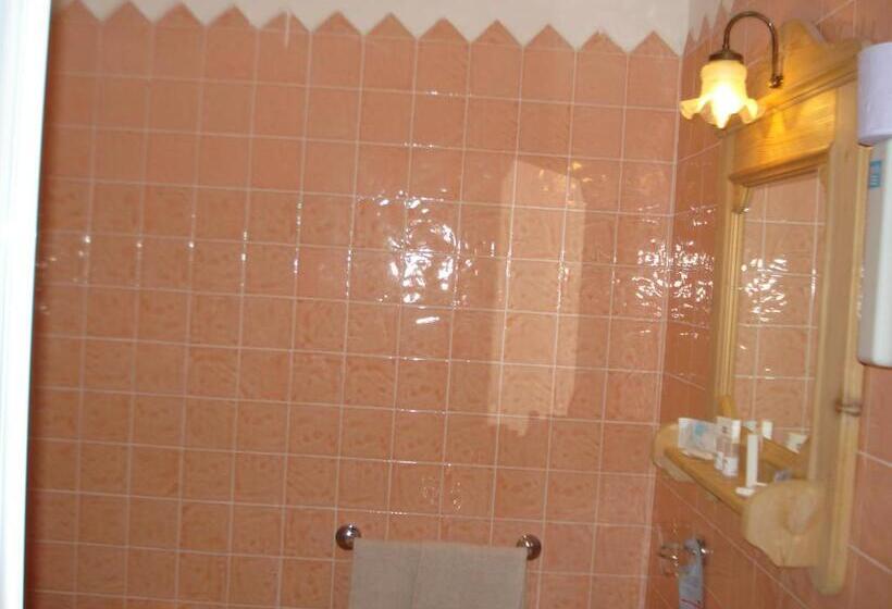 חדר סטנדרט, Valkarana Country Relais