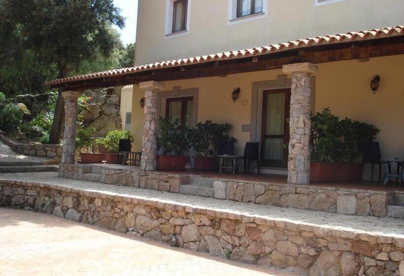 Номер Стандарт, Valkarana Country Relais
